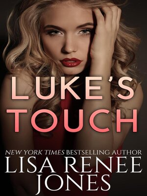 cover image of Luke's Touch